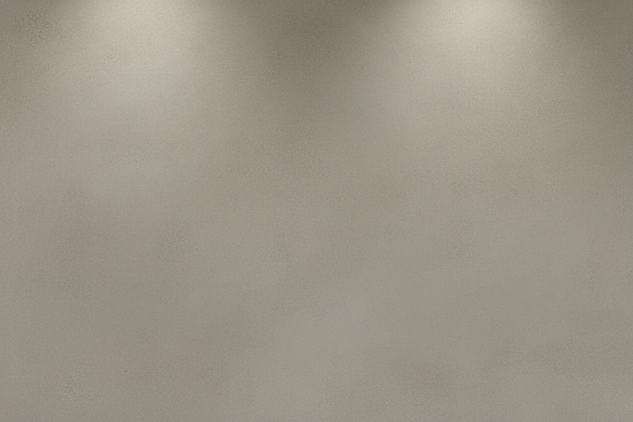 Porcelain / Sintered countertop surface, close up.